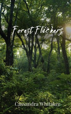 Cover Forest Flickers