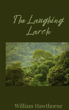 Cover The Laughing Larch