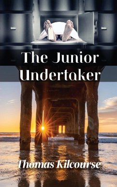 The Junior Undertaker - Kilcourse, Thomas