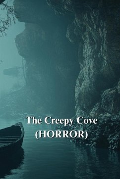 The Creepy Cove (HORROR) - Graves, Vespera