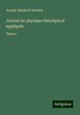 Journal de physique théorique et appliquée Journal de physique théorique et appliquée