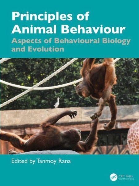 Principles of Animal Behaviour Principles of Animal Behaviour