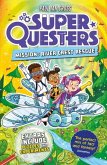 SuperQuesters Mission: River Crest Rescue SuperQuesters Mission: River Crest Rescue
