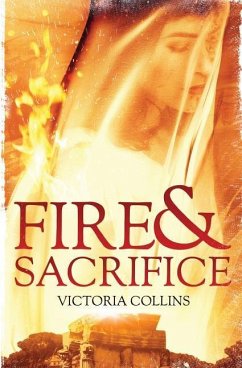 Fire and Sacrifice - Collins, Victoria