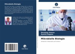 Cover Mikrobielle Biologie