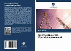 Cover Internetbasiertes Energiemanagement