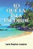 Lo que la isla esconde