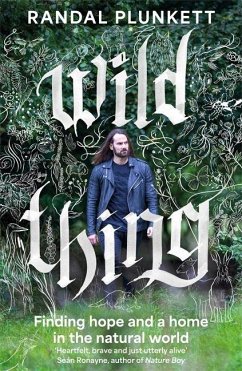 Cover Wild Thing
