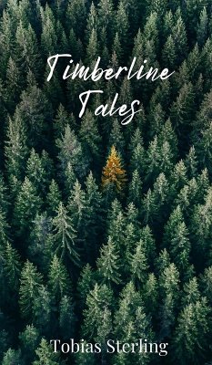 Cover Timberline Tales