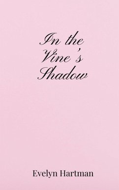 Cover In the Vine's Shadow