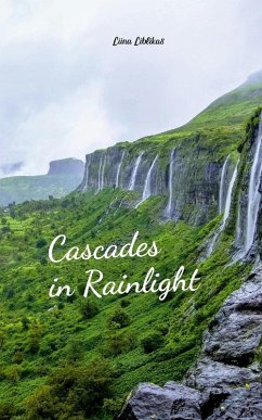 Cascades in Rainlight - Liblikas, Liina