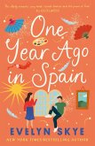 One Year Ago in Spain One Year Ago in Spain