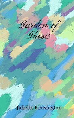 Cover Garden of Ghosts
