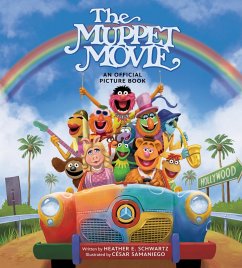 The Muppet Movie - Schwartz, Heather