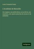 L'Académie de Marseille