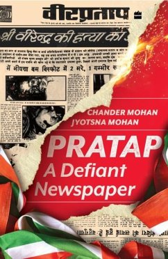 Pratap - Mohan, Chander; Mohan, Jyotsna