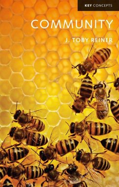 Community - Reiner, J. Toby