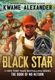Black Star Black Star