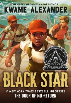 Cover Black Star