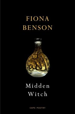 Cover Midden Witch