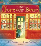The Forever Bear The Forever Bear