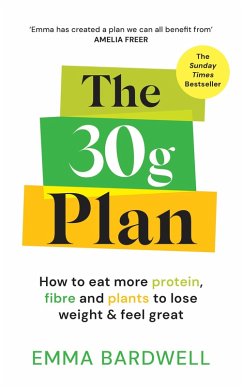 Cover The 30g Plan