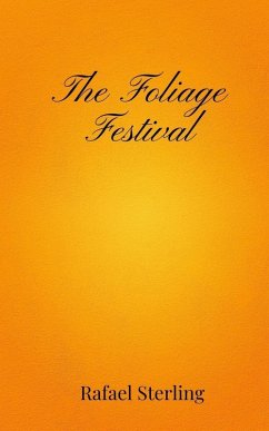 Cover The Foliage Festival