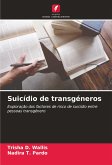 Suicídio de transgéneros
