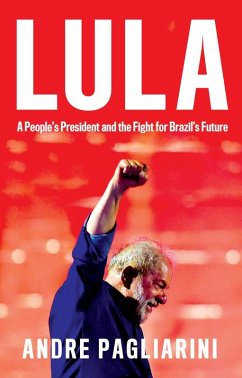 Lula - Pagliarini, Andre