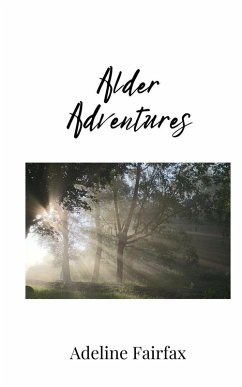 Cover Alder Adventures
