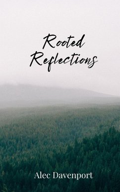 Rooted Reflections Cover Rooted Reflections