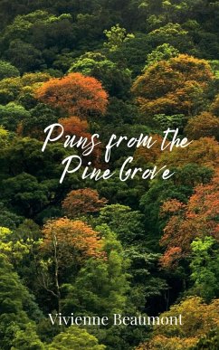 Cover Puns from the Pine Grove
