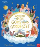 British Museum: Ancient Greek Gods and Goddesses British Museum: Ancient Greek Gods and Goddesses