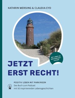 Jetzt erst recht (eBook, ePUB)