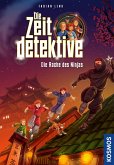 Die Zeitdetektive, 6, Die Rache des Ninjas (eBook, ePUB) Die Zeitdetektive, 6, Die Rache des Ninjas (eBook, ePUB)