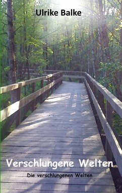 Cover Verschlungene Welten (eBook, ePUB)