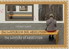 Das Mysterium der Absolution (eBook, ePUB) Das Mysterium der Absolution (eBook, ePUB)