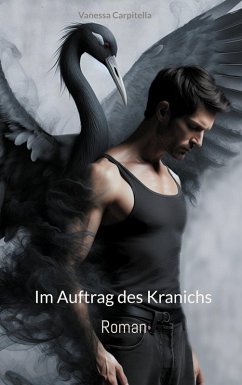 Cover Im Auftrag des Kranichs (eBook, ePUB)