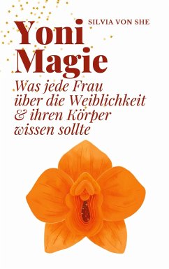 Yoni Magie (eBook, ePUB)
