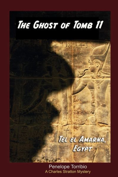The Ghost of Tomb 11 (eBook, ePUB) The Ghost of Tomb 11 (eBook, ePUB)