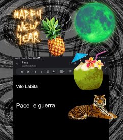 Cover Pace e guerra (eBook, ePUB)