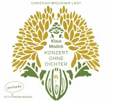 Konzert ohne Dichter (Restauflage) Konzert ohne Dichter (Restauflage)