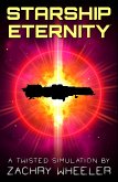 Starship Eternity (Twisted Simulations, #5) (eBook, ePUB) Starship Eternity (Twisted Simulations, #5) (eBook, ePUB)