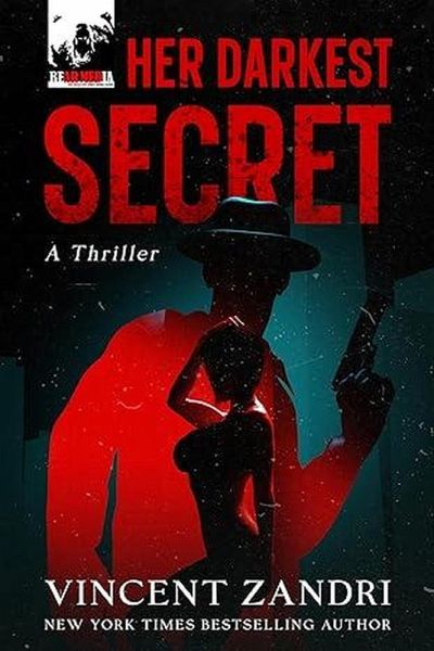 Her Darkest Secret (A Thriller) (eBook, ePUB)