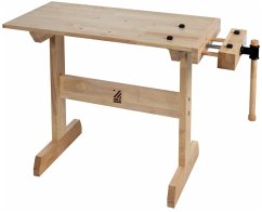 Cover Holzmann WB 80 Micro Kinder-Werkbank