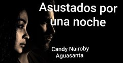 Cover Asustados por una noche (eBook, ePUB)