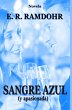 SANGRE AZUL (y apasionada) (eBook, ePUB) - Bild 1