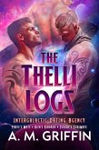 The Thelli Logs (Intergalactic Dating Agency: The Thelli Logs, #4) (eBook, ePUB)