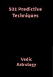 501 Predictive Techniques (eBook, ePUB) - Bild 1