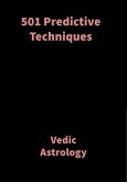 501 Predictive Techniques (eBook, ePUB) 501 Predictive Techniques (eBook, ePUB)